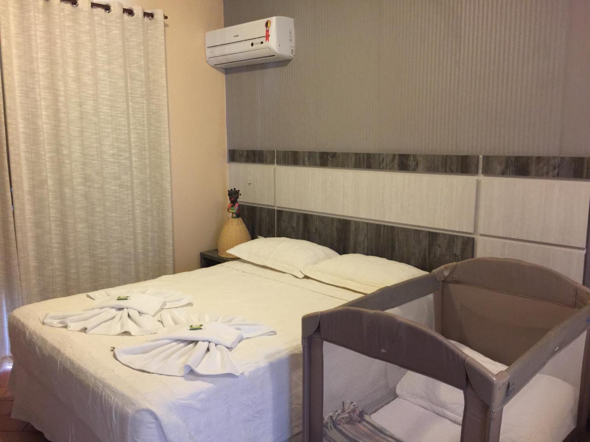 Pousada Canto Grande ボンビーニャス エクステリア 写真